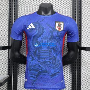 Japón Camisetas de fútbol special guerrero equipación 2024/2025 VERSIÓN JUGADOR