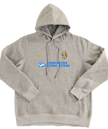 Juventus Sudadera 24-25 S1