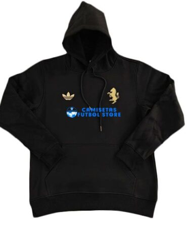 Juventus Sudadera 24-25 S2