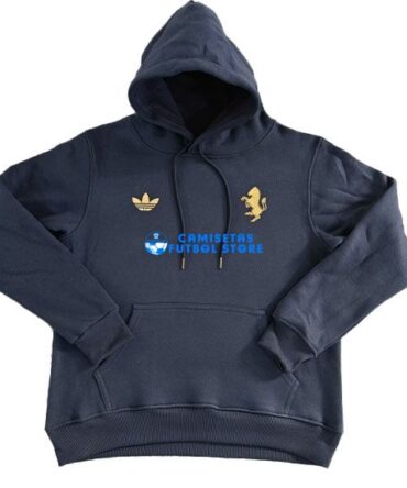 Juventus Sudadera 24-25 S3