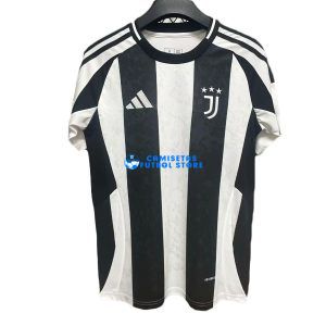 Juventus Camiseta de la 1ª equipación 2024-2025