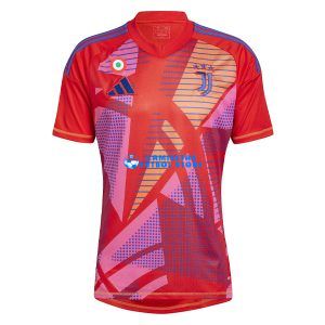 Juventus Portero Camiseta de la 1ª equipación 2024-2025