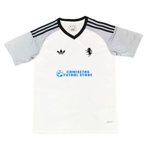 Juventus Portero Camiseta de la 3ª equipación 2024-2025