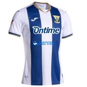Deportivo Leganés 2024/2025 Camiseta de la 1ª equipación