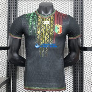 Mali Camiseta de la 3ª equipación 2024/2025 VERSIÓN JUGADOR