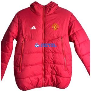 Manchester United Abrigo 24-25 S1