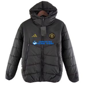 Manchester United Abrigo 24-25 S2