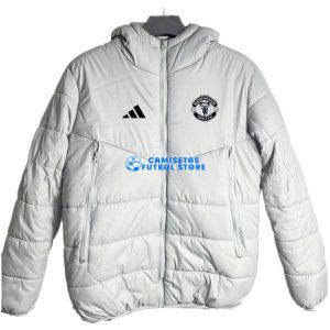 Manchester United Abrigo 24-25 S3