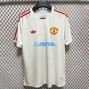 Manchester United 24/25 Camiseta de la A1 equipación