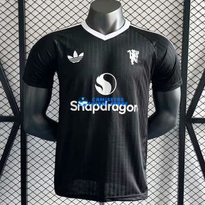 Manchester United 24/25 Camiseta de la S1 equipación VERSIÓN JUGADOR