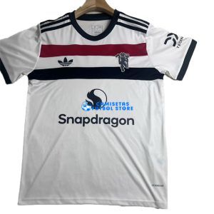 Manchester United 24/25 Camiseta de la 3ª equipación