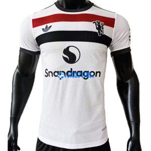Manchester United 24/25 Camiseta de la 3ª equipación VERSIÓN JUGADOR