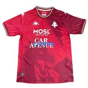 Metz Camiseta de la 1ª equipación 24/25