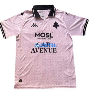 Metz Camiseta de la 3ª equipación 24/25