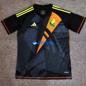 MEXICO 2024/2025 1ª equipación Camisetas de fútbol Portero