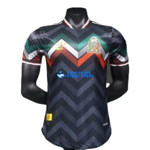 MEXICO 2024/2025 dragon ball equipación Camisetas de fútbol VERSIÓN JUGADOR