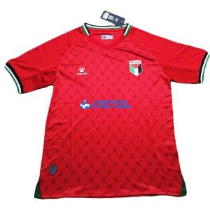 Palestina Camiseta de la 2ª equipación 2024/2025