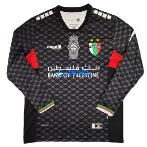 Manga larga Palestine 2024-2025 S3