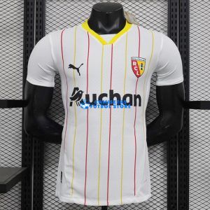 RC Lens Camiseta de la 3ª equipación 2024/2025 VERSIÓN JUGADOR