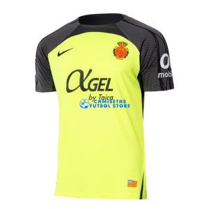R.C.D Mallorca 2024/2025 Camiseta de la 2ª equipación