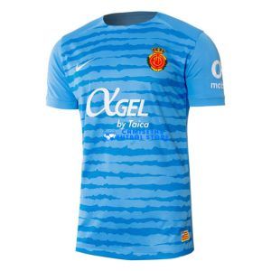 R.C.D Mallorca 2024/2025 Camiseta de la 3ª equipación