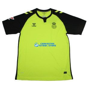 Real Betis Camiseta de la 2ª equipación 2024/2025 2