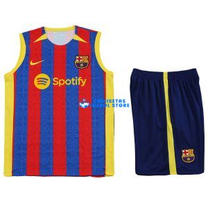 Sin Mangas Barcelona 2024-2025 A2