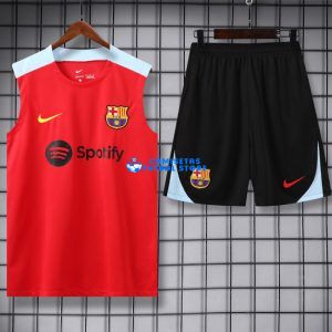 FC Barcelona Sin Mangas 24-25 F1