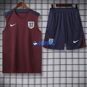 Inglaterra Sin Mangas 24-25 S1