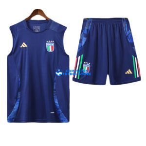 Camiseta de fútbol sin mangas talia 23-24 S1