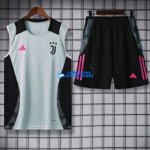 Juventus Sin Mangas 24-25 S1