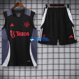 Manchester United Sin Mangas 24-25 S3