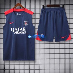 Paris St. Germain Sin Mangas 24-25 S1