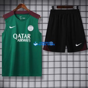 Paris St. Germain Sin Mangas 24-25 S10