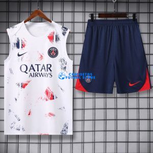 Paris St. Germain Sin Mangas 24-25 S2