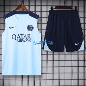 Paris St. Germain Sin Mangas 24-25 S8