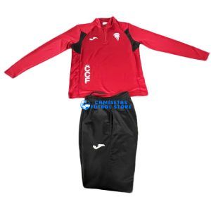 Córdoba Strike Drill Top 24-25 S1