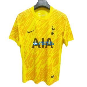 Tottenham 2024/2025 Camiseta de la Portero equipación