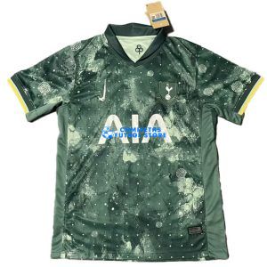 Tottenham 2024/2025 Camiseta de la 3ª equipación
