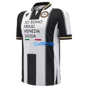 Udinese 2024/2025 Camiseta de la 1ª equipación