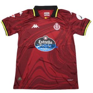 Valladolid 24-25 Camiseta de la 3ª equipación 2