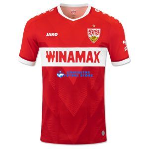 Stuttgart Camiseta de la 2ª equipación 2024/2025