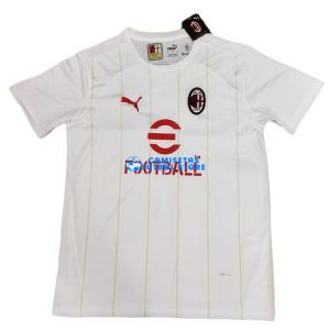 AC Milan Camiseta de la 2ª equipación 2025/2026