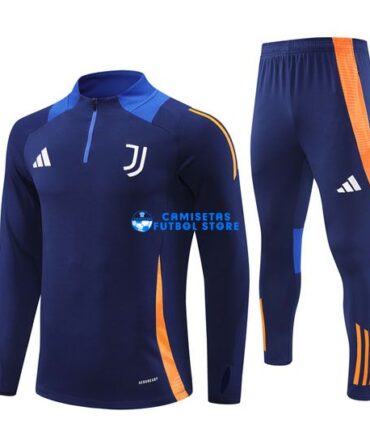 Strike Drill Top Juventus 2024-2025 D1