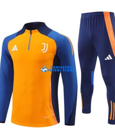 Strike Drill Top Juventus 2024-2025 D2