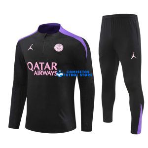Strike Drill Top PSG 2024-2025 D9