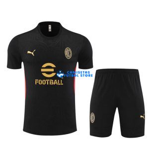 AC Milan 2024/2025 Camiseta de la S1 equipación