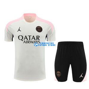PSG 2024/2025 Camiseta de la S2 equipación