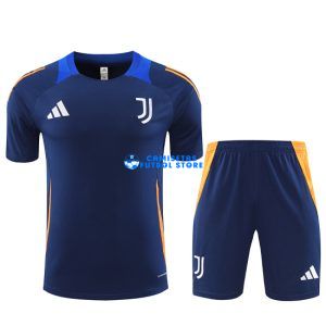Juventus 2024/2025 Camiseta de la S2 equipación