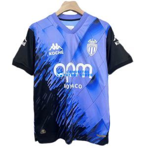 AS Monaco Camiseta de la Limited equipación 24-25